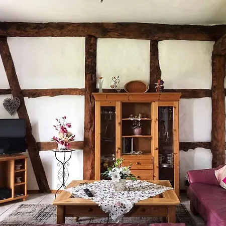 Geraeumige Fuer Bis Zu 6 Personen M. Ausblick! Lägenhet *