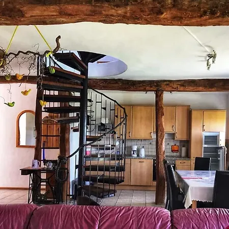 Lägenhet Geraeumige Fuer Bis Zu 6 Personen M. Ausblick! Mechernich