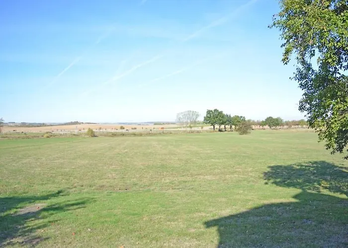 Geraeumige Fuer Bis Zu 6 Personen M. Ausblick! * メッヒャーニッヒ