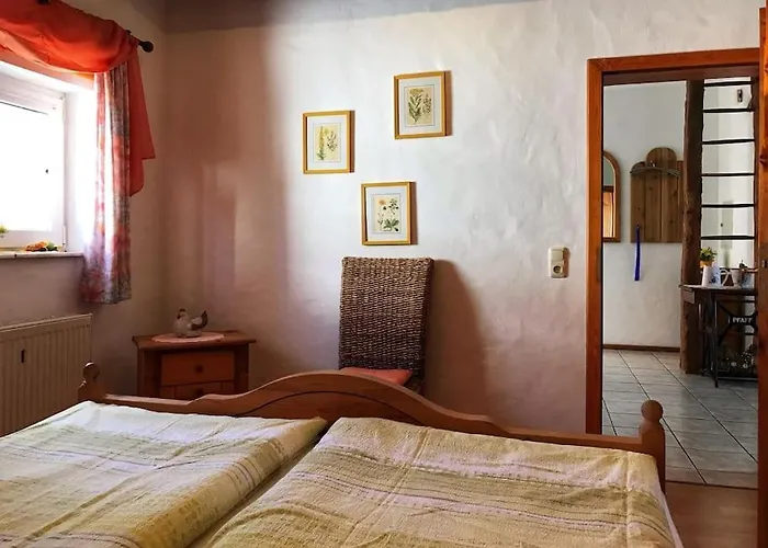 Geraeumige Fuer Bis Zu 6 Personen M. Ausblick! アパート