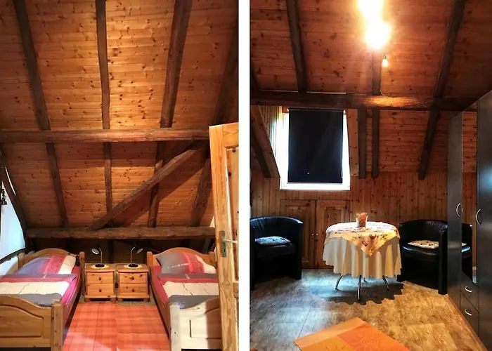 Lejlighed Geraeumige Fuer Bis Zu 6 Personen M. Ausblick! Mechernich